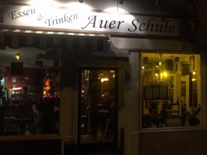 照片: Auer Schule