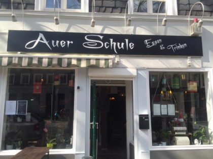 照片: Auer Schule