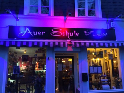 照片: Auer Schule